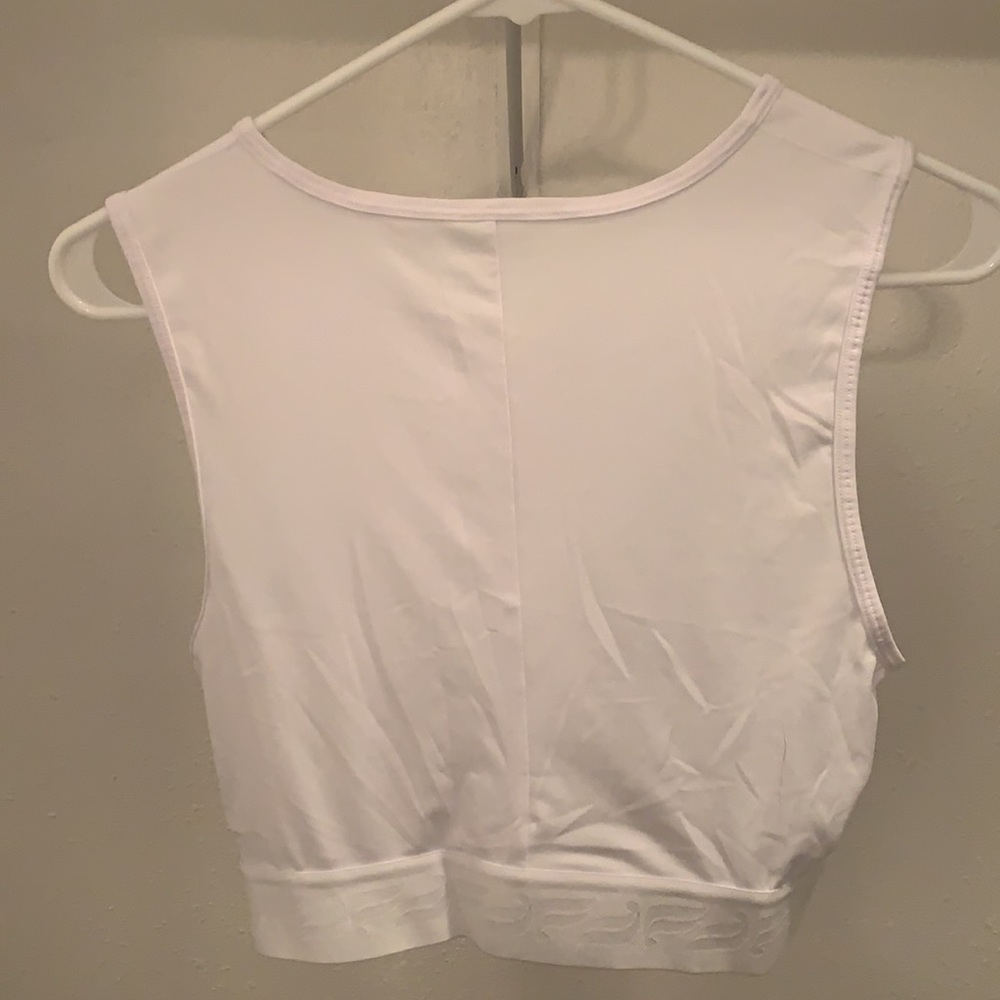 Fabletics Crop Tank - Picture 2 of 3